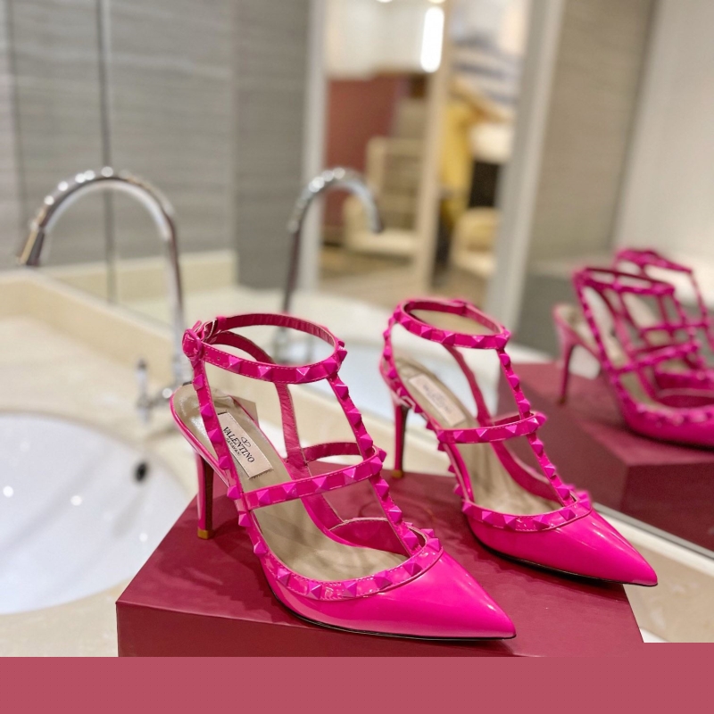 Valentino High Heels